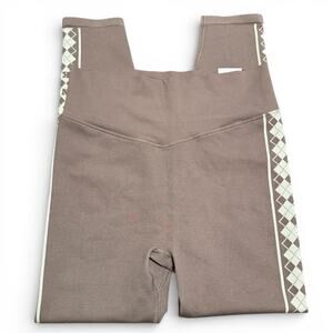 Victoria’s Secret Winter Seamless Classic Leggings High Rise XL VS